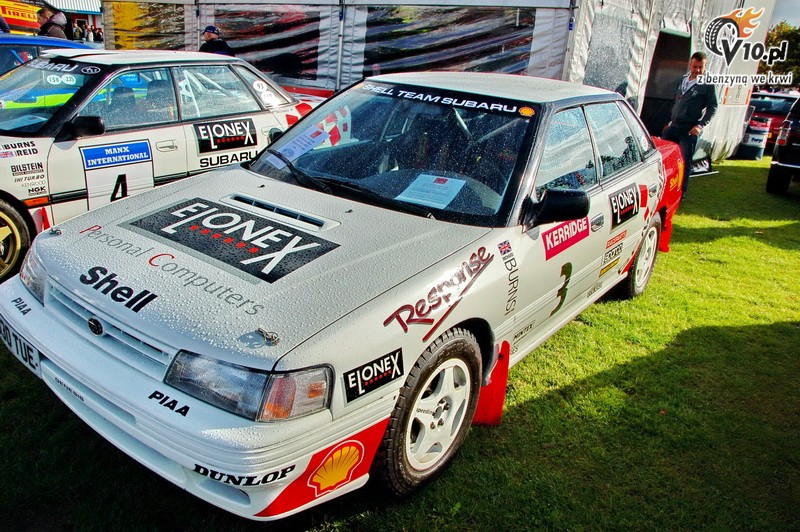 Rally Day 2011